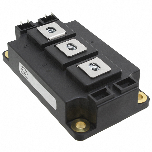 APTGL475A120D3G Microchip Technology  Transistores - IGBT - Módulos